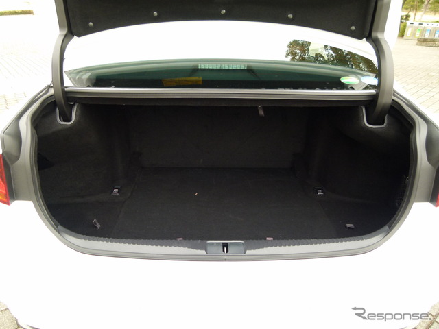 レクサスGS300h F SPORT