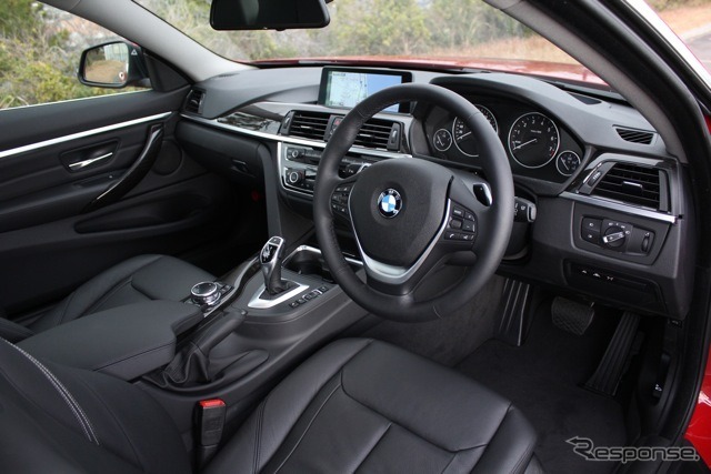 BMW 428i ラグジュアリー