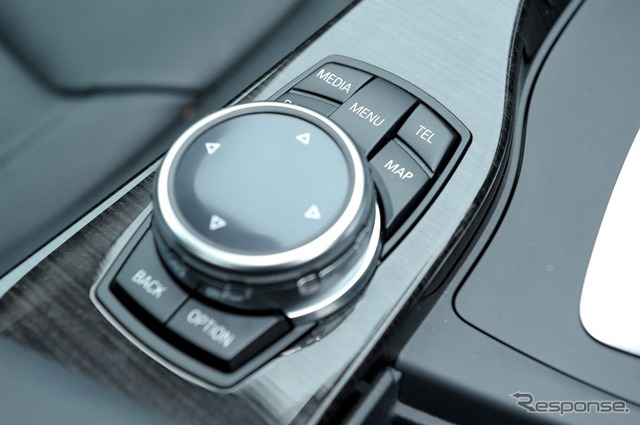 BMW 428i クーペ(JAIA試乗会)