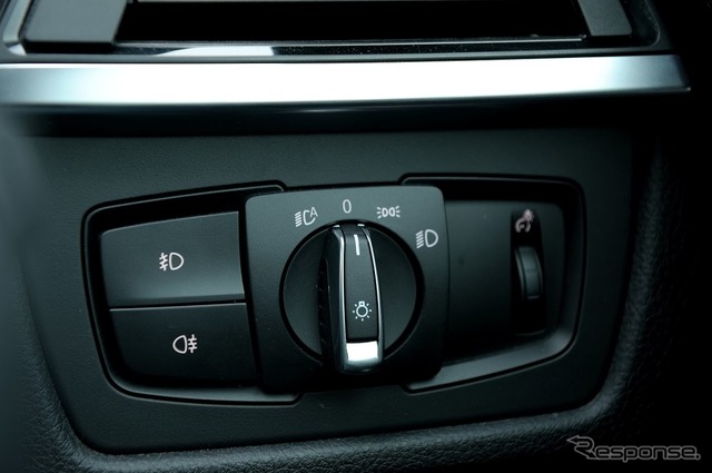 BMW 428i クーペ(JAIA試乗会)