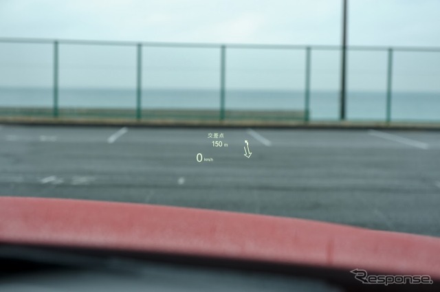 BMW 428i クーペ(JAIA試乗会)