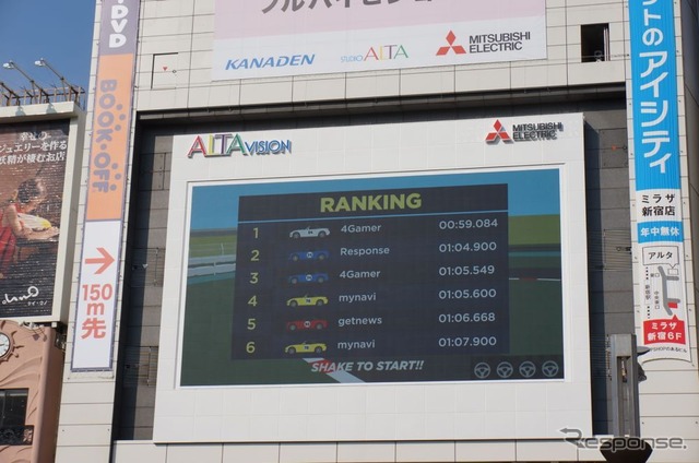 マツダロードスター25周年記念 Roadster Cup