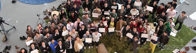 NASA・JAXA 宇宙データを使ったアプリ開発コンテスト 3月15日プレイベントを開催