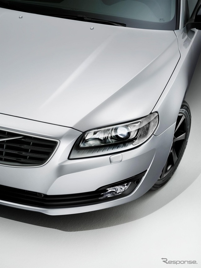 ボルボ V70 エディション