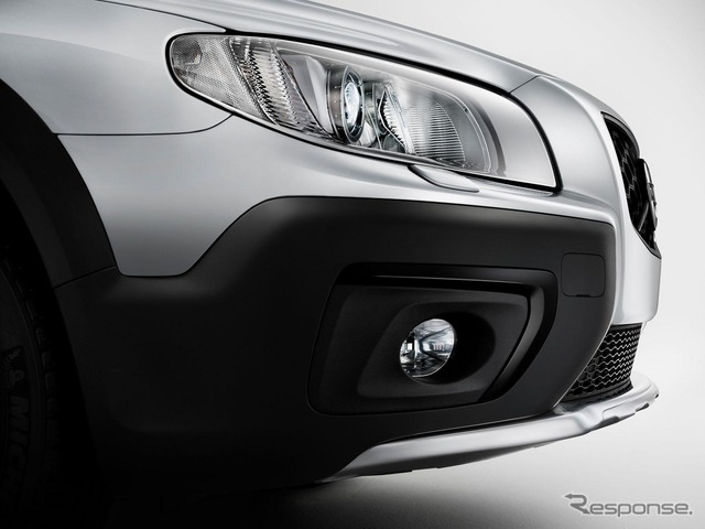 ボルボ XC70 エディション