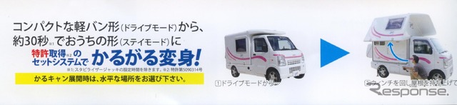 かるキャン