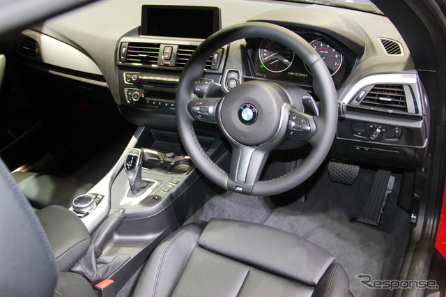 BMW 2 シリーズ クーペ