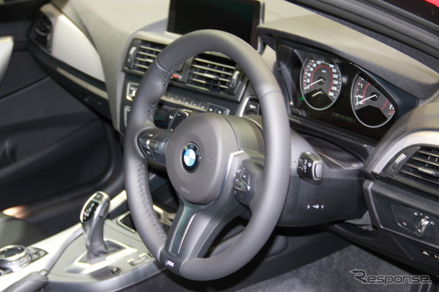 BMW M235i クーペ