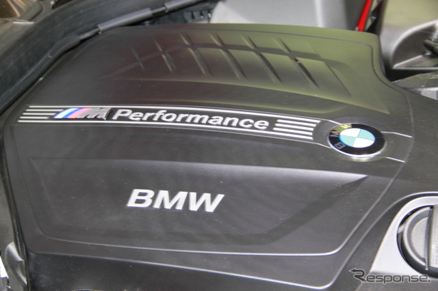 BMW M235i クーペ