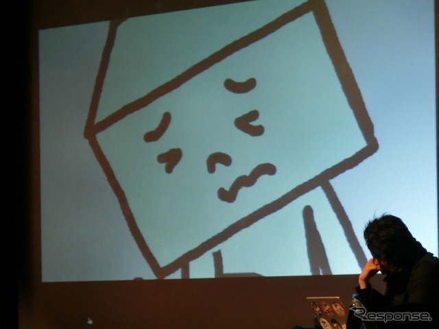 【SOCIAL MEDIA WEEK 東京】情報氾濫の時代、未来のメディアは「何を語らないか」が重要に