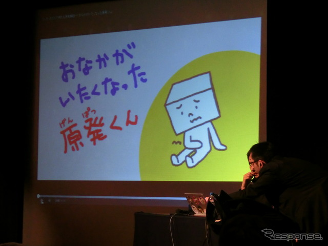 【SOCIAL MEDIA WEEK 東京】情報氾濫の時代、未来のメディアは「何を語らないか」が重要に