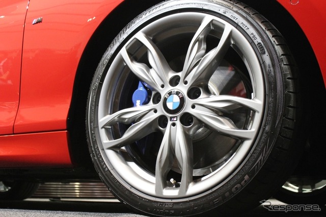 BMW・2シリーズ クーペ
