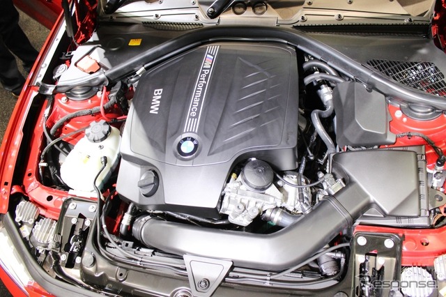 BMW・2シリーズ クーペ
