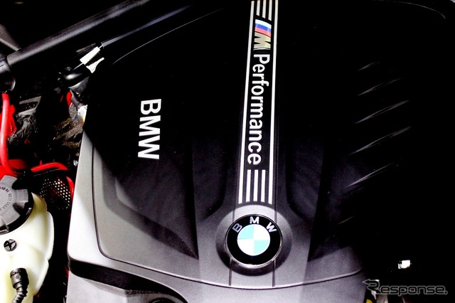 BMW・2シリーズ クーペ