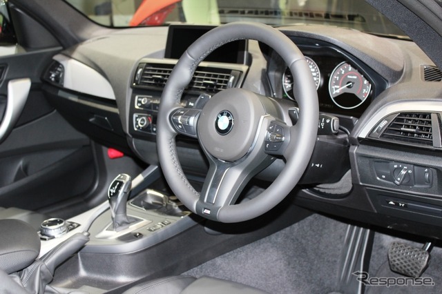 BMW・2シリーズ クーペ