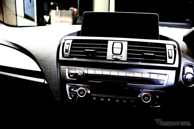 BMW・2シリーズ クーペ