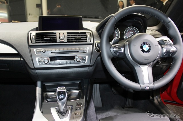 BMW・2シリーズ クーペ