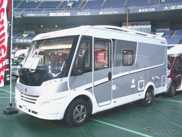 グローブバス11