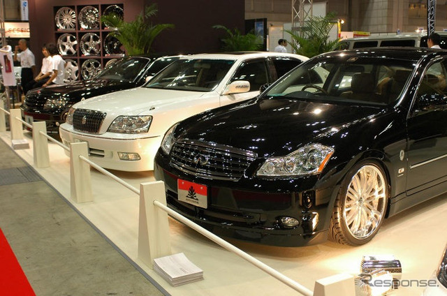 【オートギャラリー05】写真蔵…日産編・続