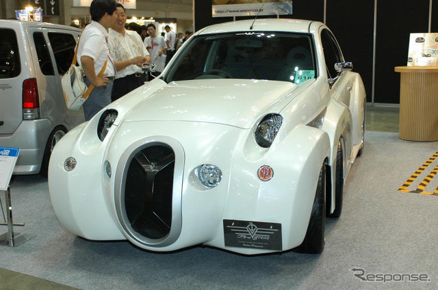 【オートギャラリー05】写真蔵…日産編・続
