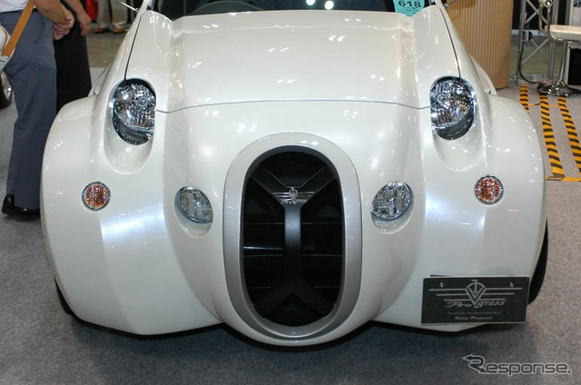 【オートギャラリー05】写真蔵…日産編・続