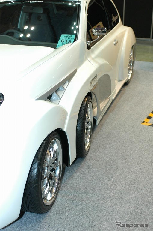 【オートギャラリー05】写真蔵…日産編・続