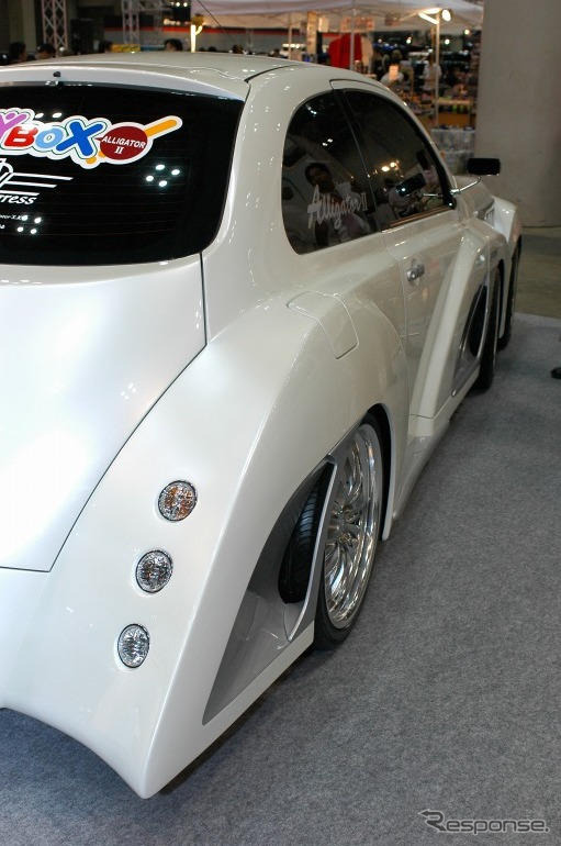 【オートギャラリー05】写真蔵…日産編・続