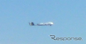 防衛省「中国航空戦力等の我が国周辺空域における活動について」を公表