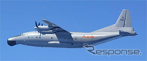 防衛省「中国航空戦力等の我が国周辺空域における活動について」を公表