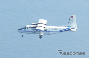 防衛省「中国航空戦力等の我が国周辺空域における活動について」を公表