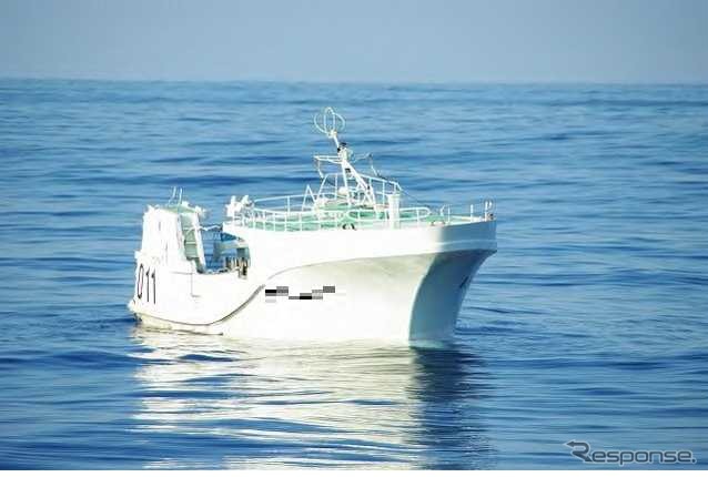 海上保安庁、2013年の海上犯罪取締り状況まとめ
