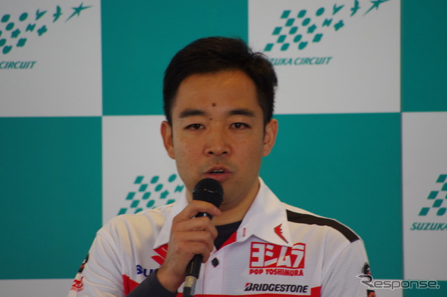 ここ数年の好調を受けて、加藤監督の口も滑らかだった。