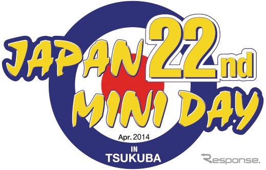 JAPAN MINIDAY