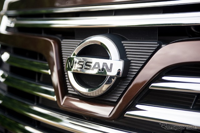 日産・エルグランド ハイウェイスター