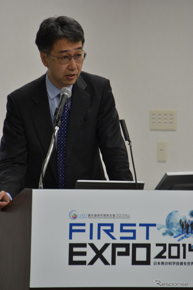 超小型衛星「ほどよし衛星」シリーズを手掛けた東京大学大学院工学系研究科 中須賀真一教授