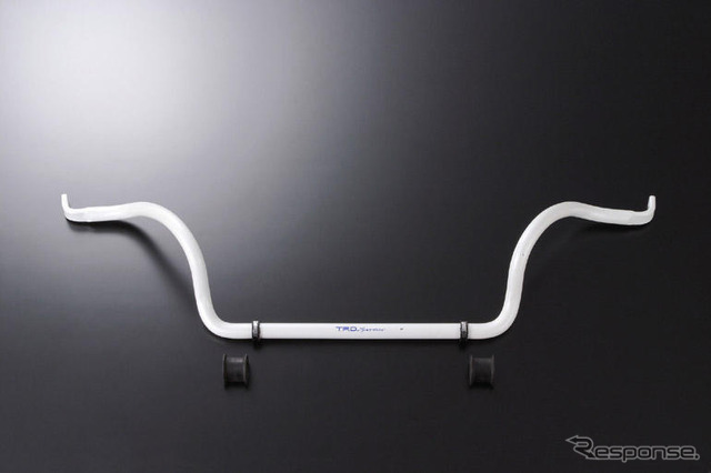ノア/ヴォクシー 用フロントスタビライザー…TRD