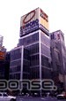 待ち合わせ名所にIT導入へ、日産銀座ギャラリーを化粧直し
