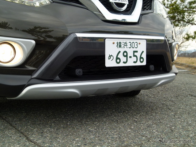日産エクストレイル20SエクストリーマーX