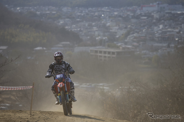 【JNCC 開幕戦】スピードコースでの三つ巴バトルを制したのは…［写真蔵］