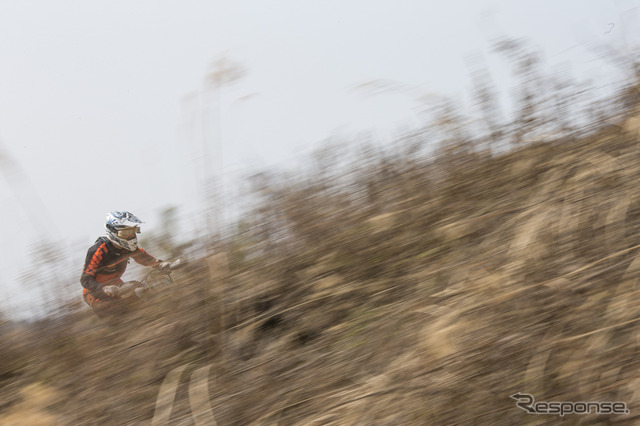 【JNCC 開幕戦】スピードコースでの三つ巴バトルを制したのは…［写真蔵］