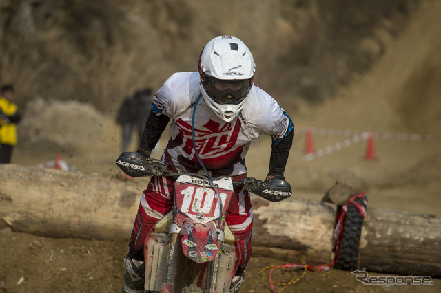 【JNCC 開幕戦】スピードコースでの三つ巴バトルを制したのは…［写真蔵］