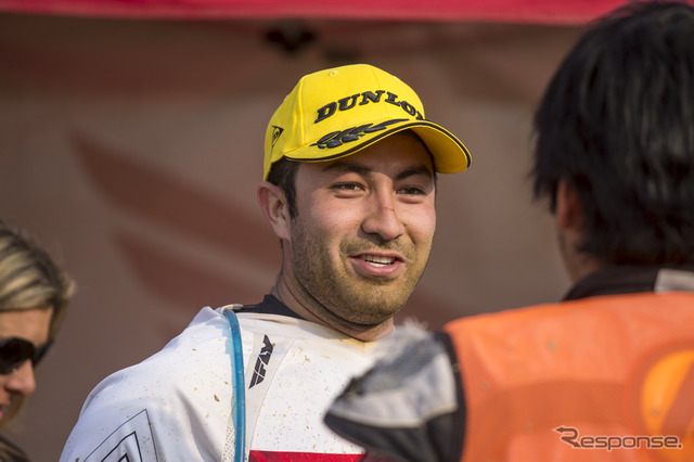 【JNCC 開幕戦】スピードコースでの三つ巴バトルを制したのは…［写真蔵］