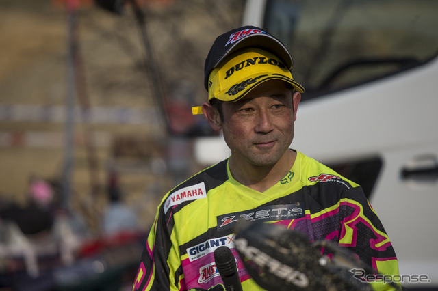 【JNCC 開幕戦】スピードコースでの三つ巴バトルを制したのは…［写真蔵］
