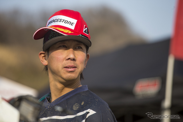 【JNCC 開幕戦】スピードコースでの三つ巴バトルを制したのは…［写真蔵］