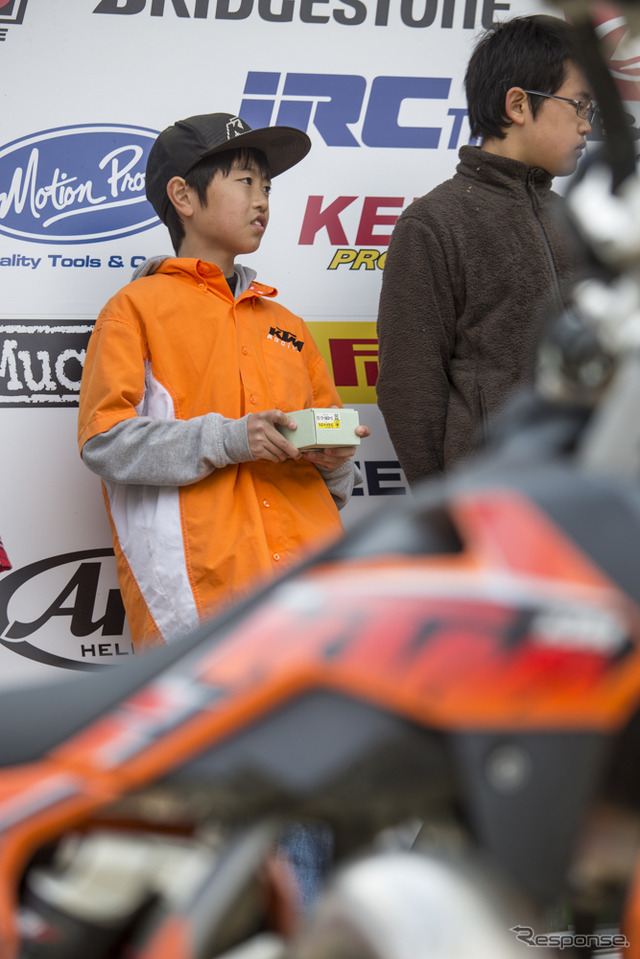 【JNCC 開幕戦】スピードコースでの三つ巴バトルを制したのは…［写真蔵］
