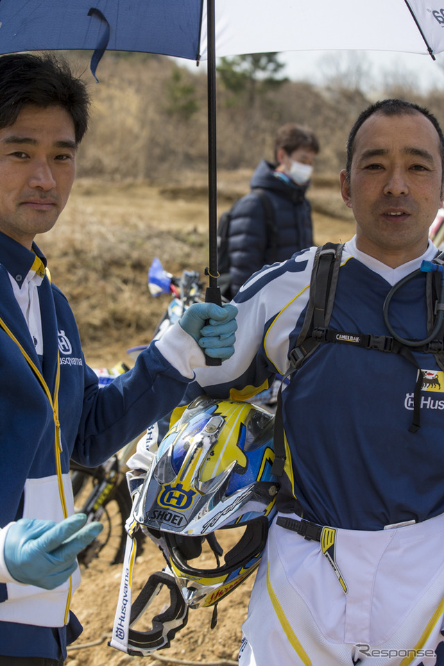 【JNCC 開幕戦】スピードコースでの三つ巴バトルを制したのは…［写真蔵］