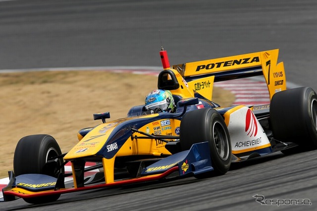 新型車両 SF14