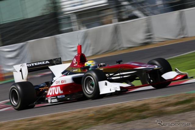 新型車両 SF14