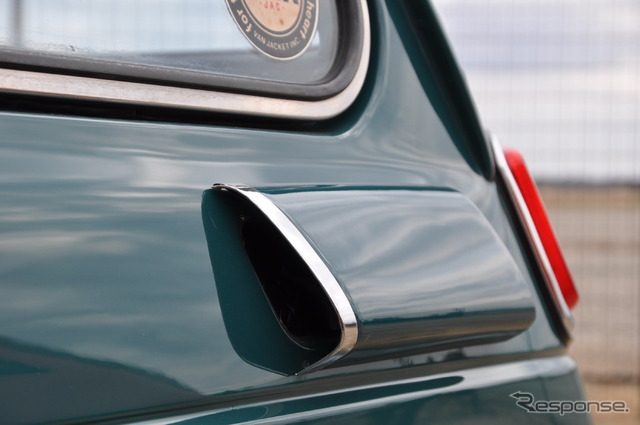 1969年式 ホンダN360