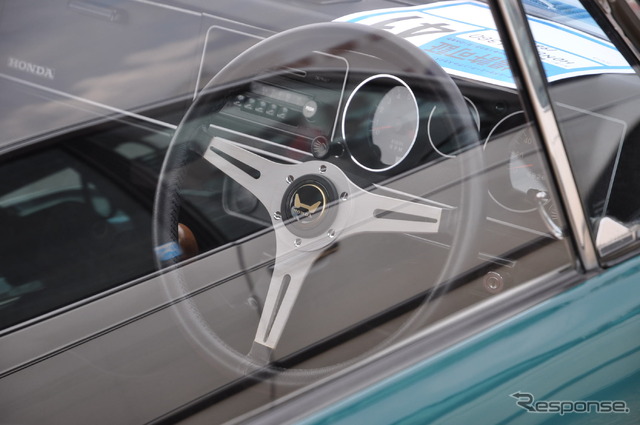 1969年式 ホンダN360